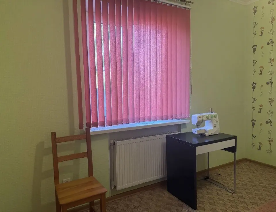 1-этажный дом, 100 м² на 7 сот. в Крымске