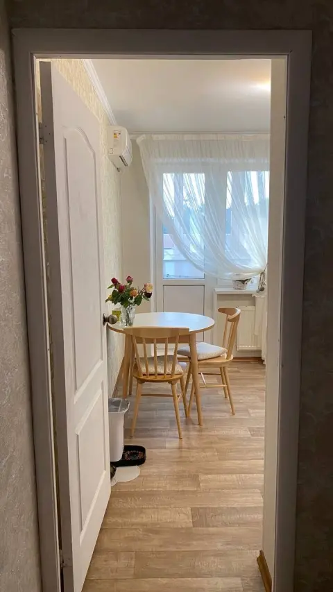 1-комн. квартира, 34,9 м², 4/5 этаж