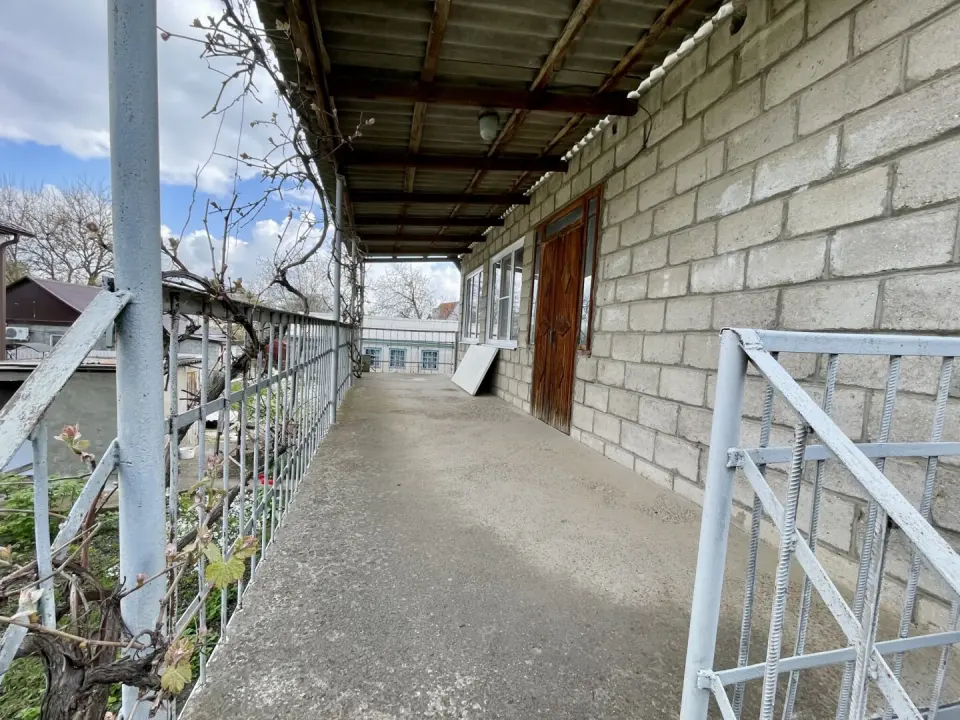 2-этажный дом, 135,6 м² на 5 сот. в Крымске
