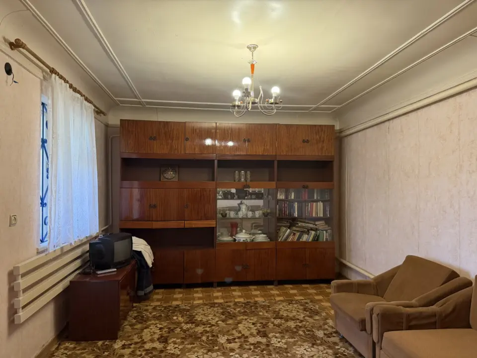 1-этажный дом, 63,2 м² на 600 сот. в Крымске