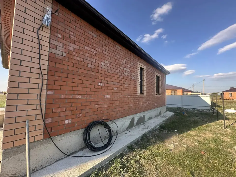 1-этажный дом, 94 м² на 4,5 сот. в Экономическом