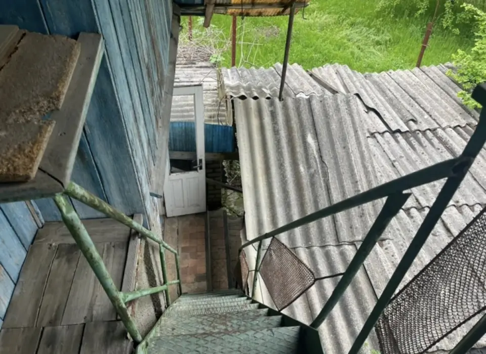 2-этажная дача, 51 м² на 6 сот. в Горный сад снте