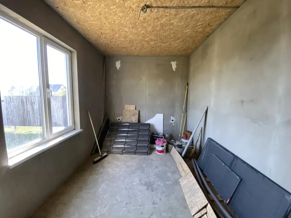 1-этажный дом, 110 м² на 6 сот. в Крымске
