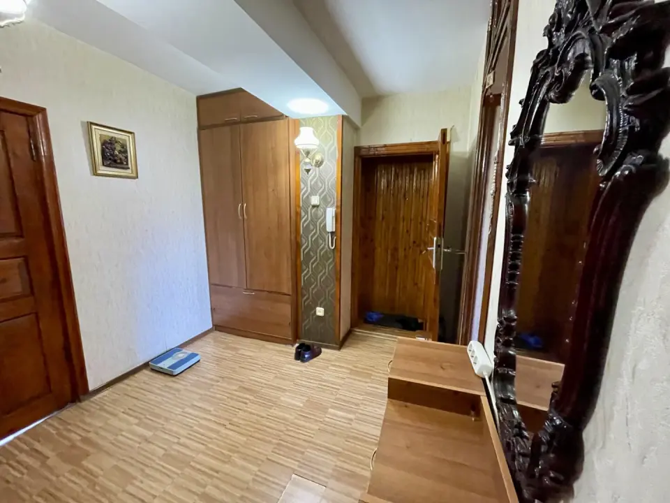 3-комн. квартира, 69,1 м² в Крымске