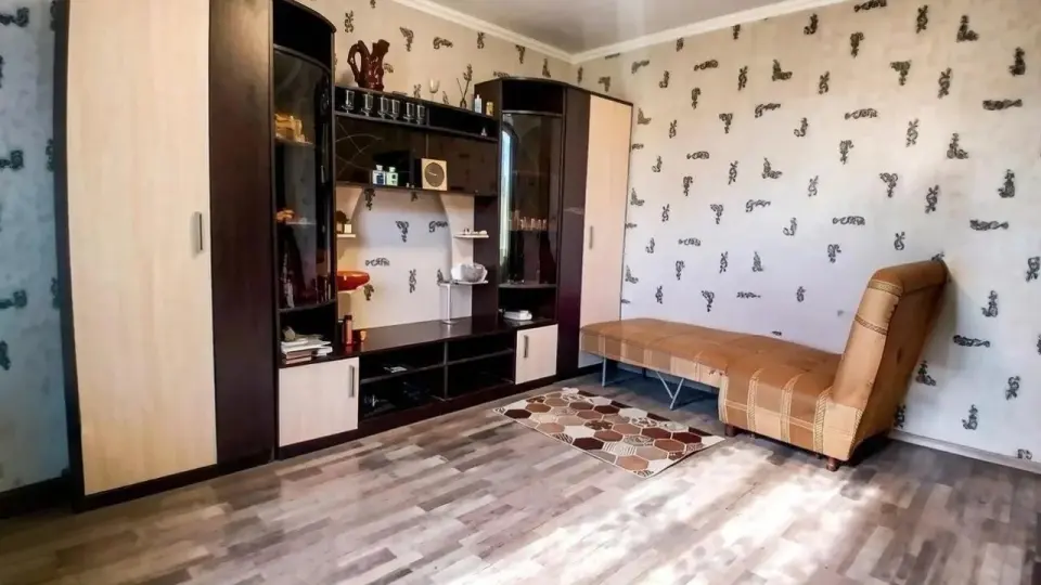 1-этажный дом, 80 м² на 6 сот. в Крымске