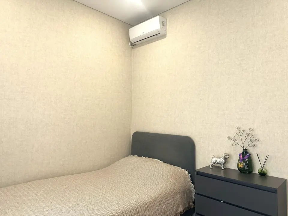 1-этажный дом, 95,4 м² на 4,2 сот. в Абинске