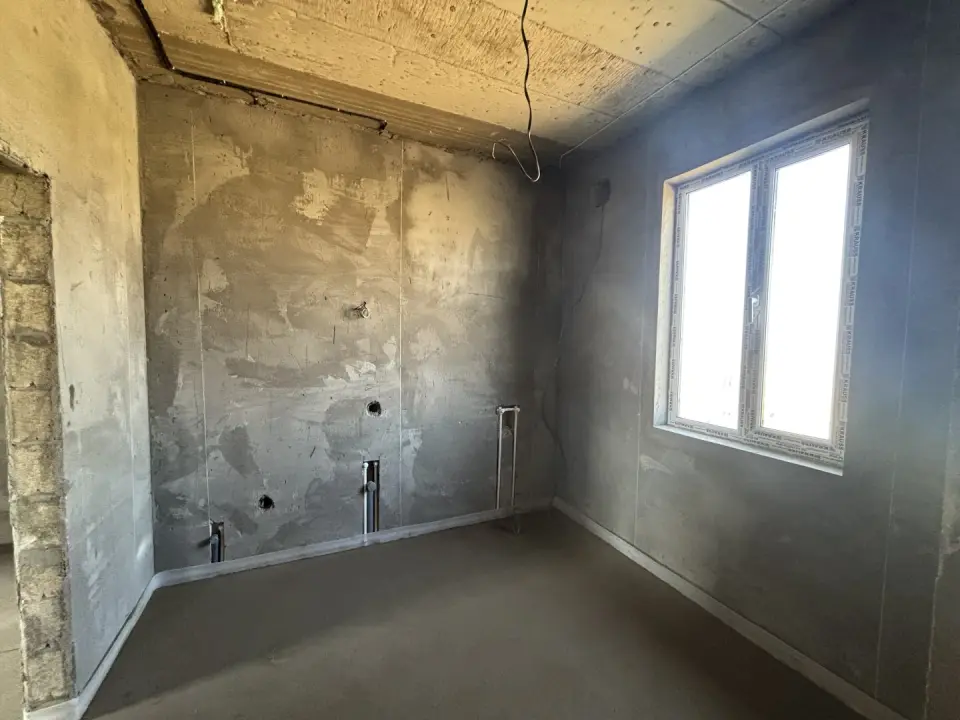 1-этажный дом, 100 м² на 4 сот. в Крымске