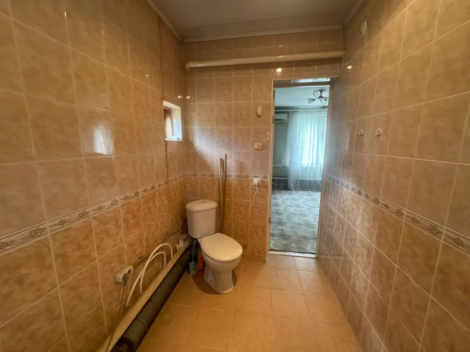 1-этажный дом, 55 м² на 6,5 сот. в Крымске
