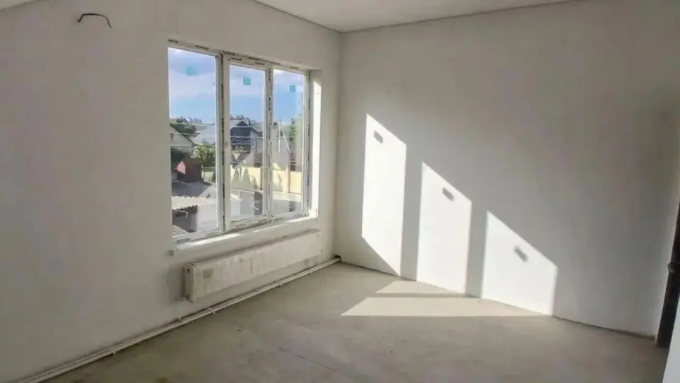 2-этажный коттедж, 134 м² на 2 сот. в Крымске