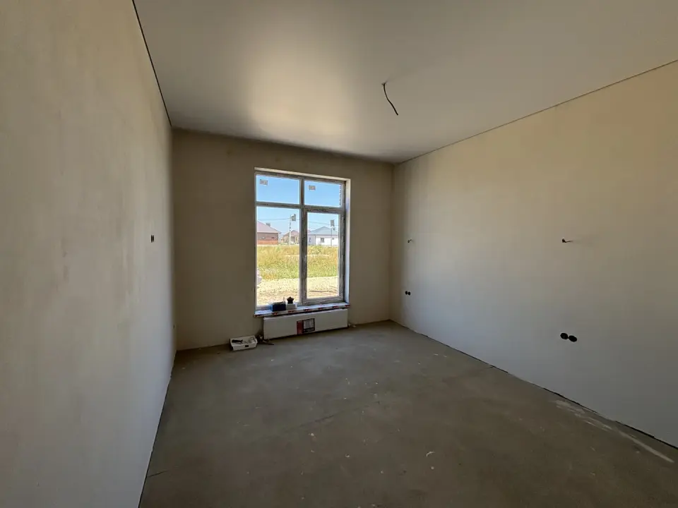 1-этажный дом, 105 м² на 4 сот. в Крымске
