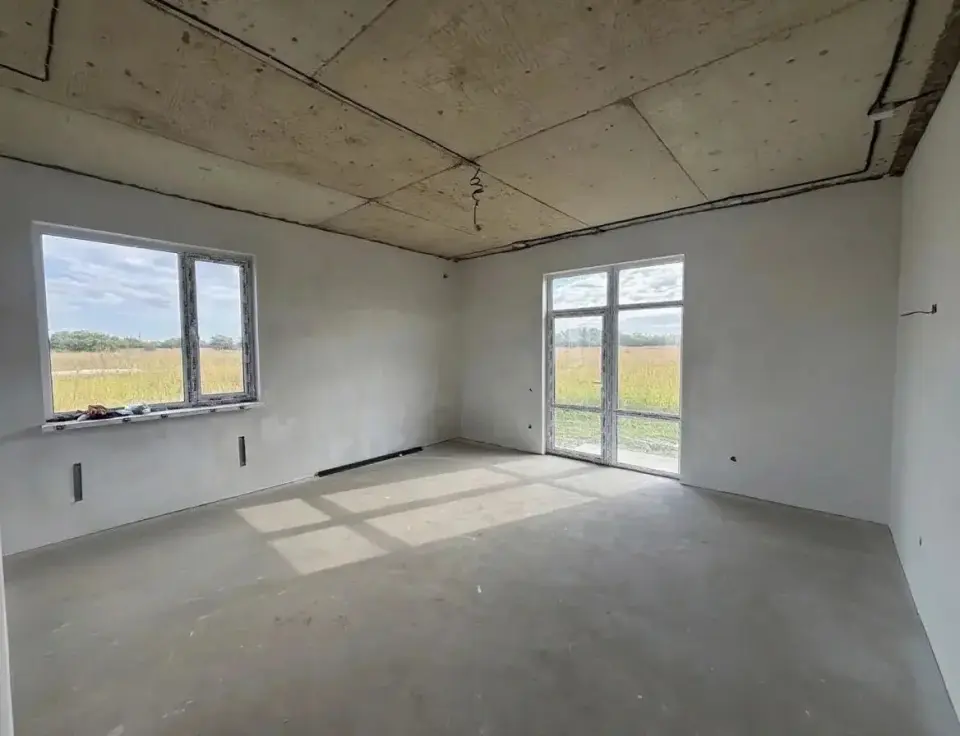 1-этажный дом, 100 м² на 4 сот. в Крымске