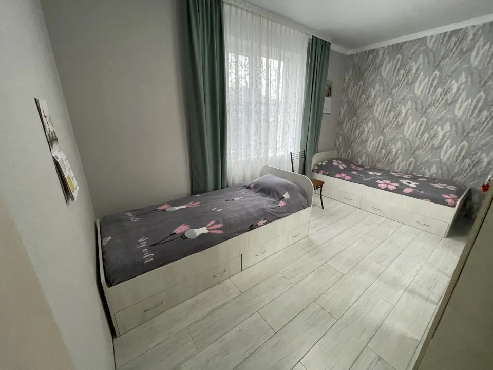 2-этажный дом, 122 м² на 4 сот. в Крымске