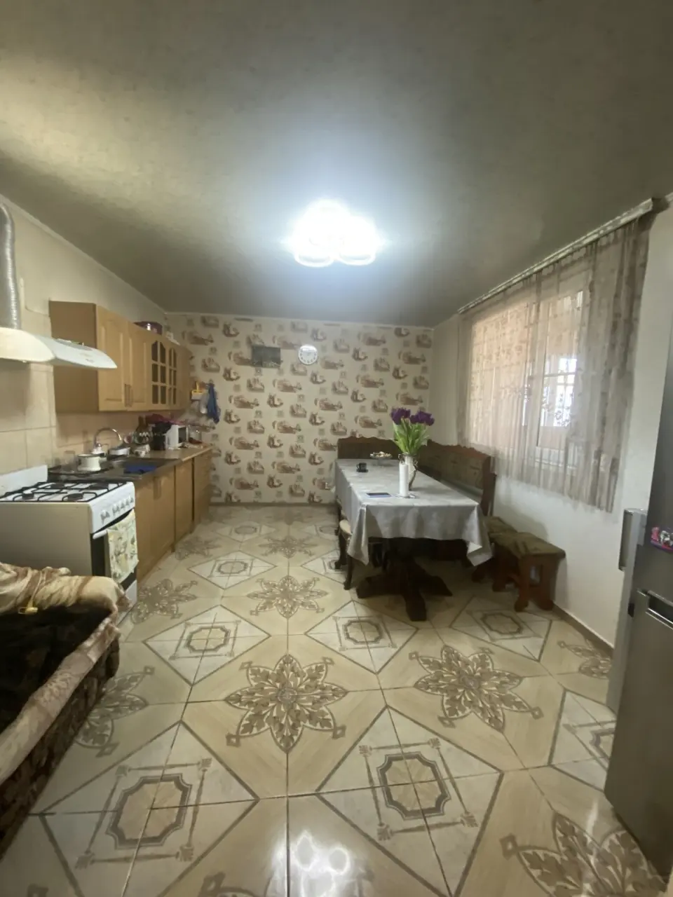 1-этажный дом, 80 м² на 6 сот. в Южном