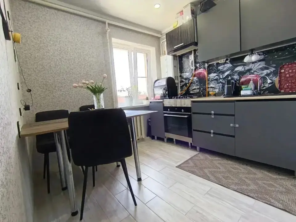 2-комн. квартира, 40,6 м² в Крымске