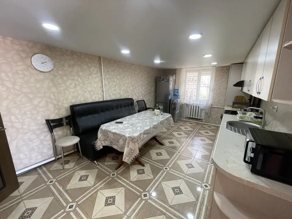 2-этажный дом, 116 м² на 12,1 сот. в Крымске