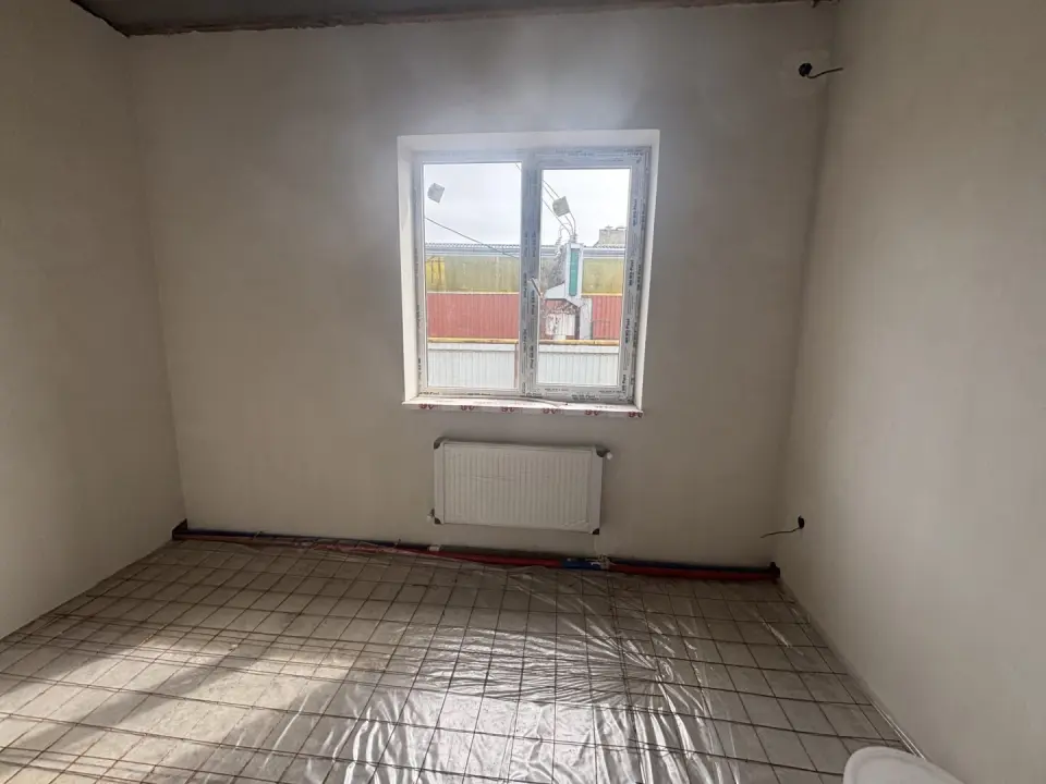 1-этажный дом, 87 м² на 3 сот. в Крымске