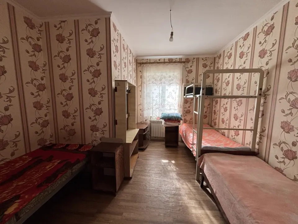Гостиница, 600 м² в Крымске