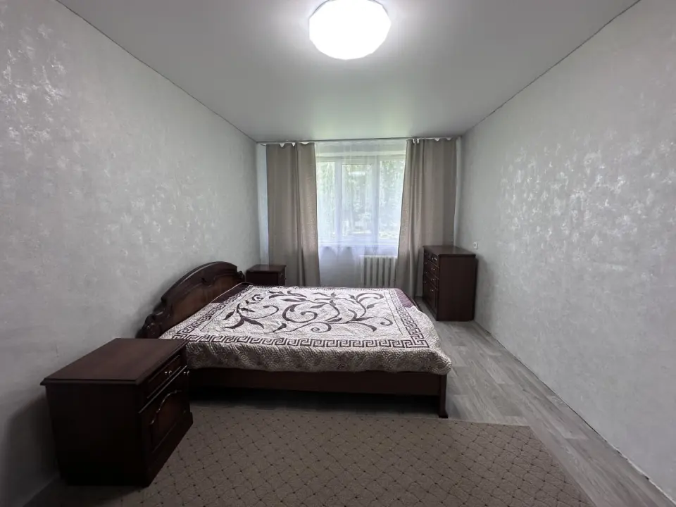 3-комн. квартира, 60 м² в Крымске