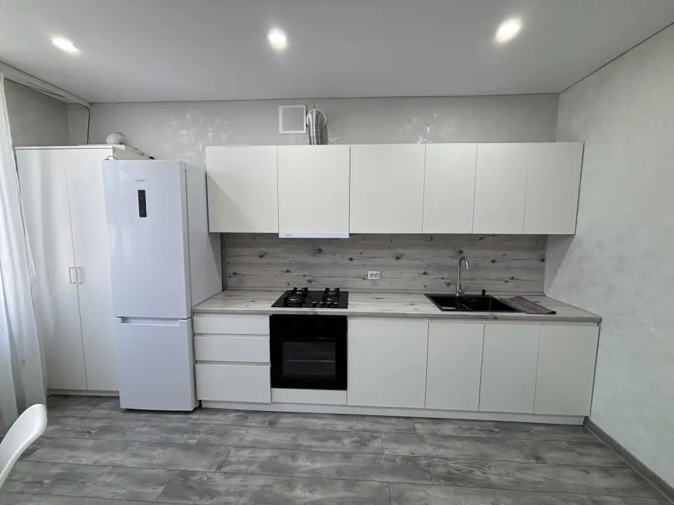 1-этажный дом, 92 м² на 5 сот. в Крымске