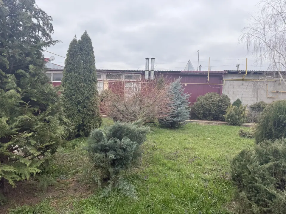 1-этажный дом, 269,7 м² на 8 сот. в Кеслерово