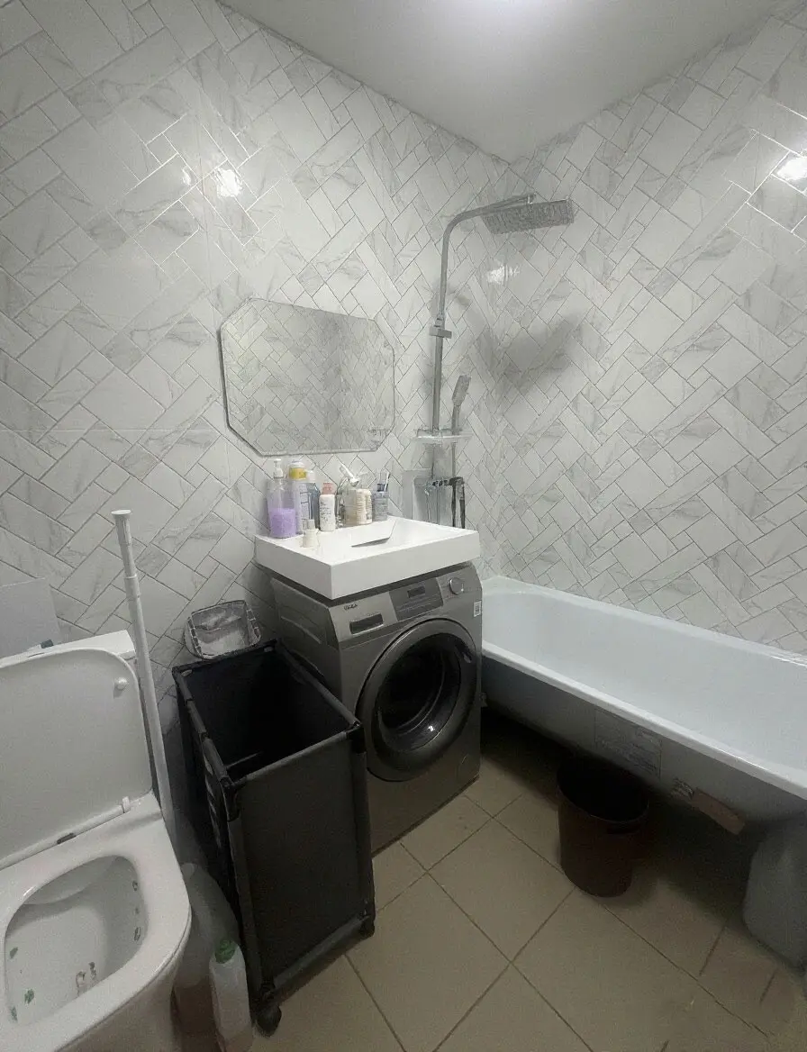 1-комн. квартира, 37,5 м² в Крымске