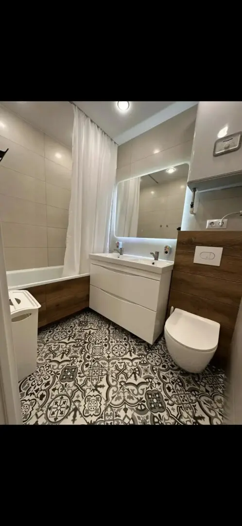 4-комн. квартира, 85,7 м² в Крымске
