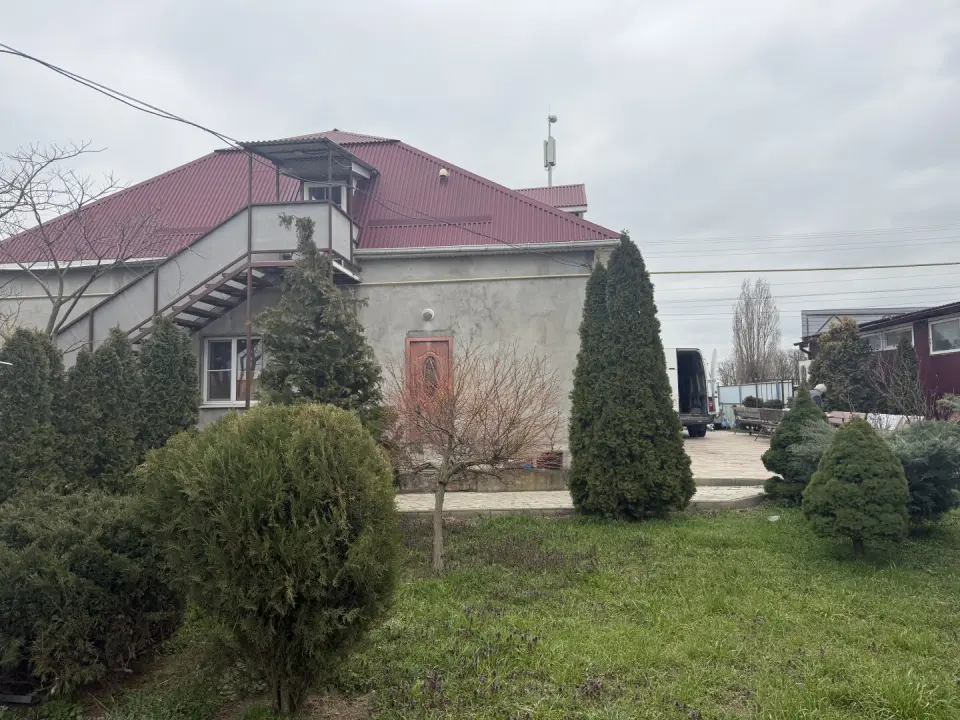 1-этажный дом, 269,7 м² на 8 сот. в Кеслерово