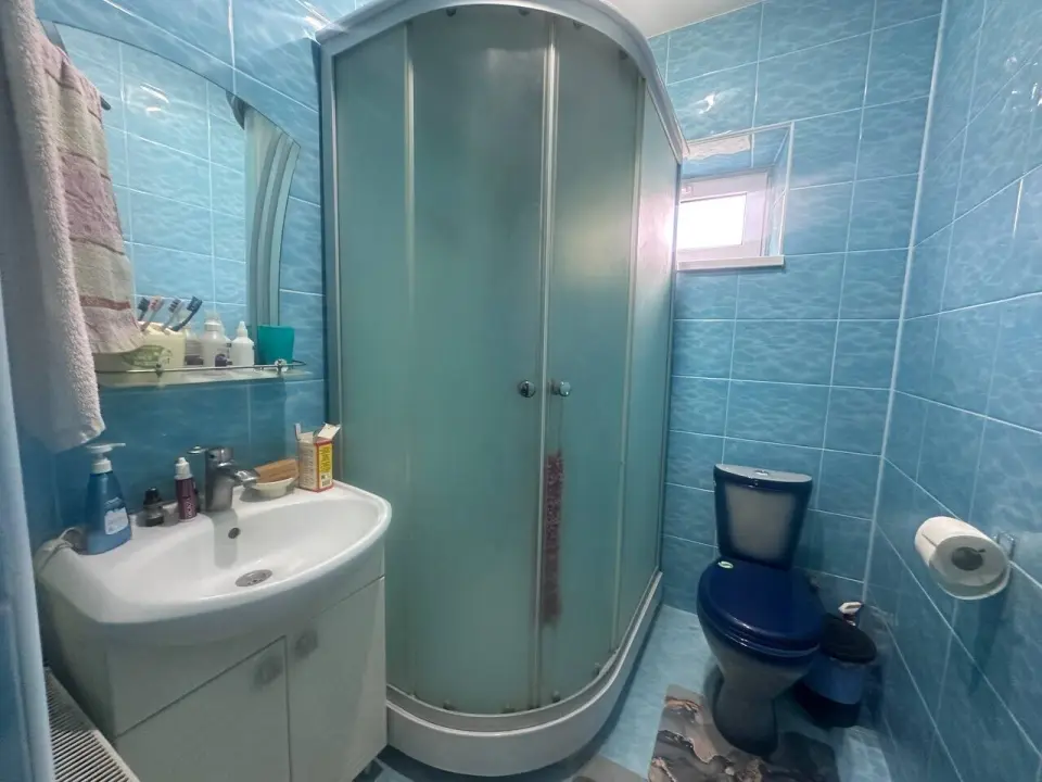 1-этажный дом, 50 м² на 8,9 сот. в Элитном