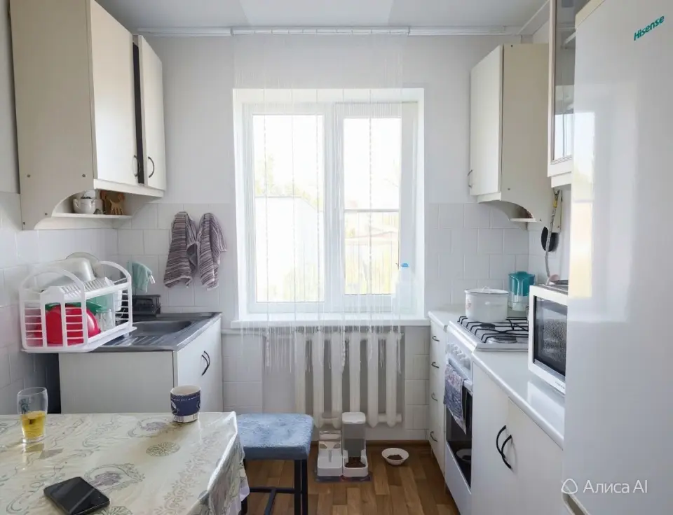 1-этажный дом, 110 м² на 5 сот. в Крымске