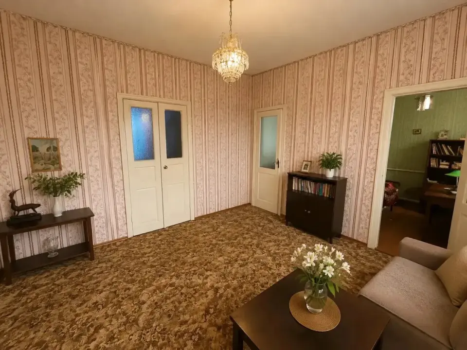 1-этажный дом, 80 м² на 6 сот. в Крымске