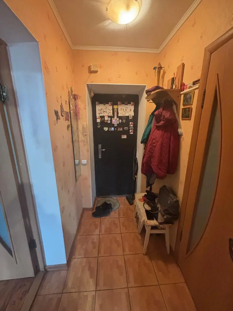 1-комн. квартира, 27,3 м² в Крымске