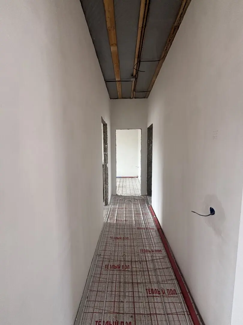 1-этажный дом, 87 м² на 3 сот. в Крымске