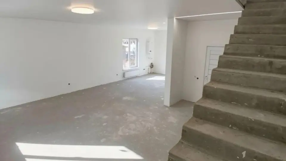 2-этажный коттедж, 134 м² на 2 сот. в Крымске