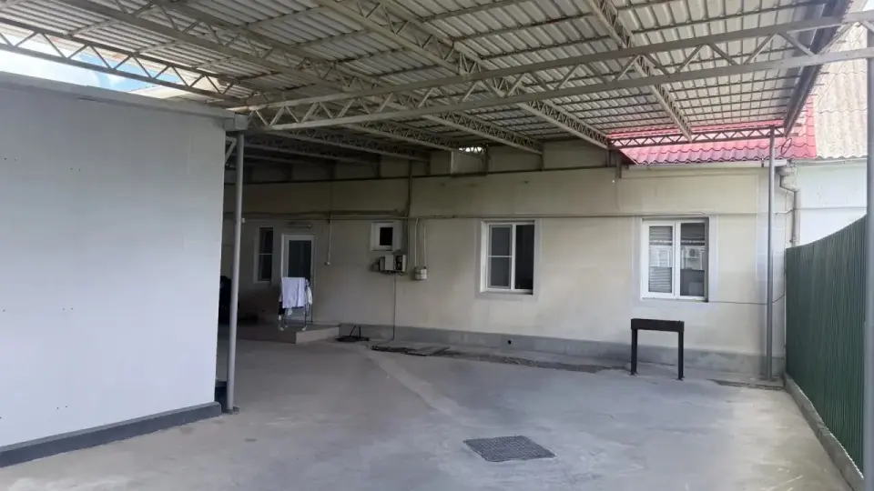 1-этажный дом, 90 м² на 4 сот. в Крымске