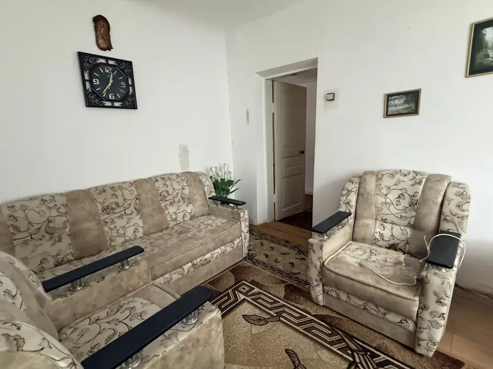 1-этажный дом, 114,2 м² на 4,5 сот. в Крымске