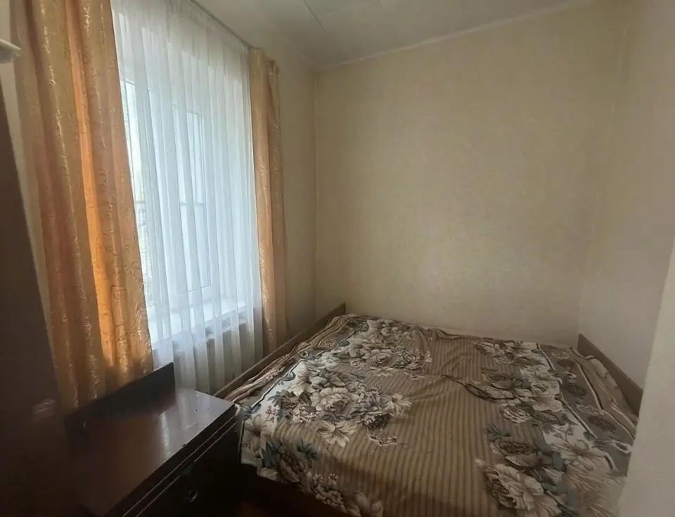 1-этажный дом, 58 м² на 6 сот. в Крымске
