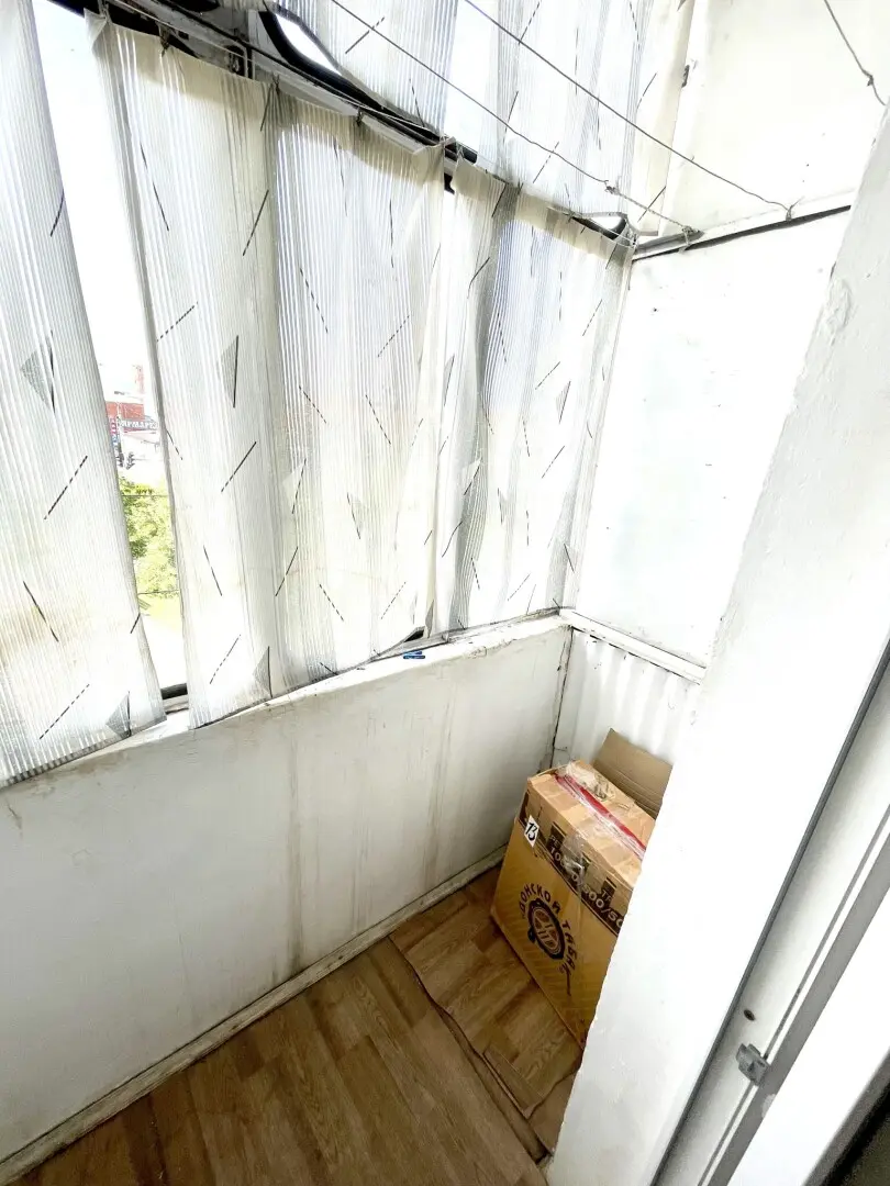 3-комн. квартира, 57,5 м² в Крымске