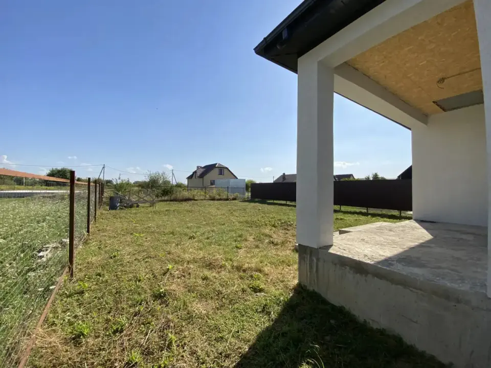 1-этажный дом, 110 м² на 6 сот. в Крымске