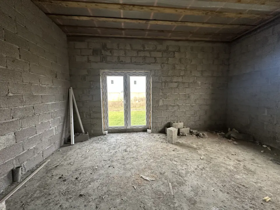 1-этажный дом, 100 м² на 4 сот. в Крымске