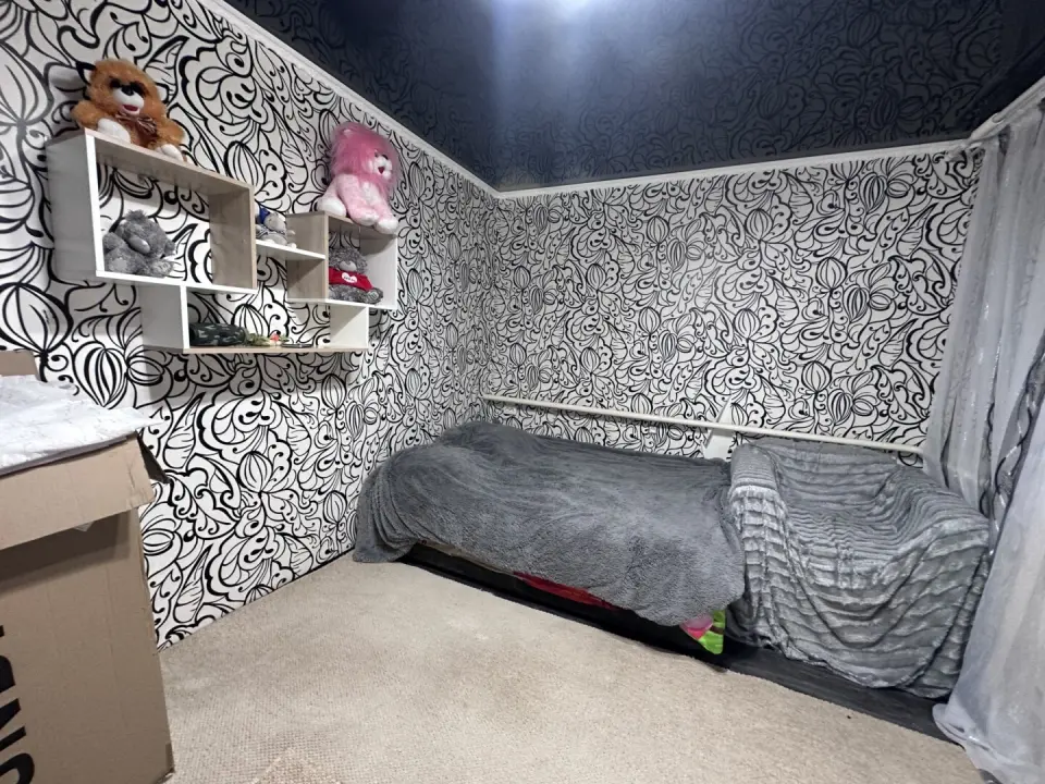 1-этажный дом, 170 м² на 11 сот. в Новоукраинский х.