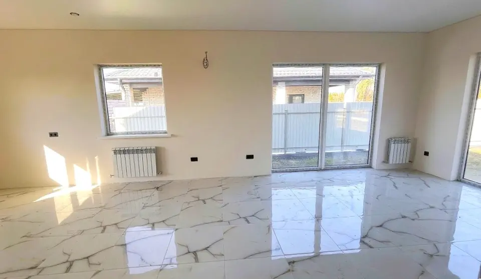 1-этажный дом, 117 м² на 4,4 сот. в Крымске