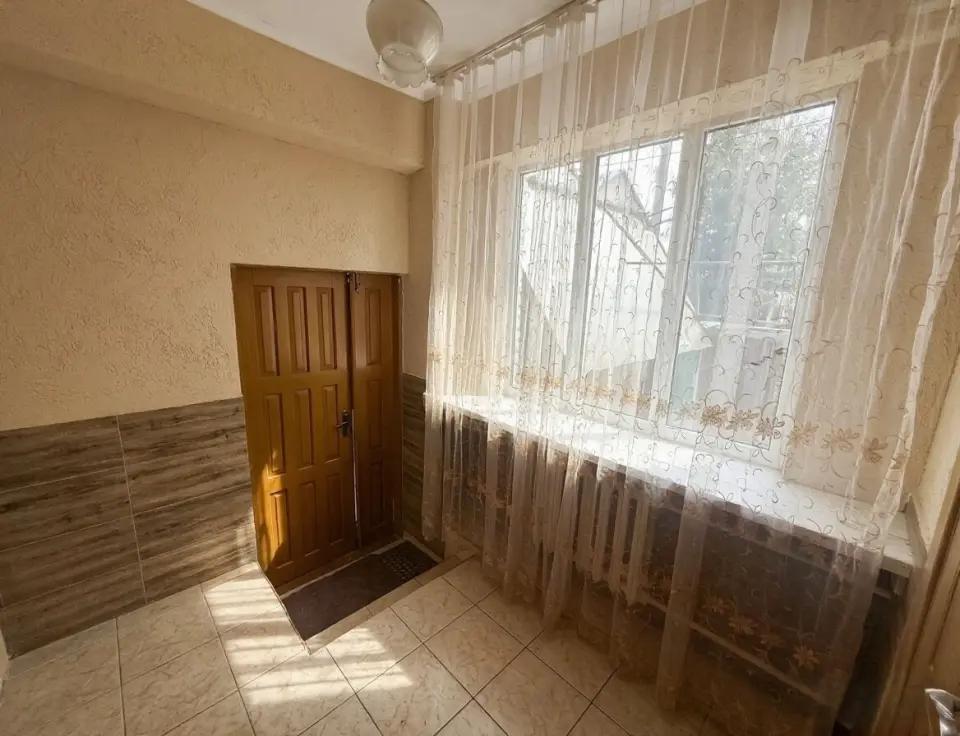 1-этажный дом, 81,4 м² на 5,8 сот. в Крымске