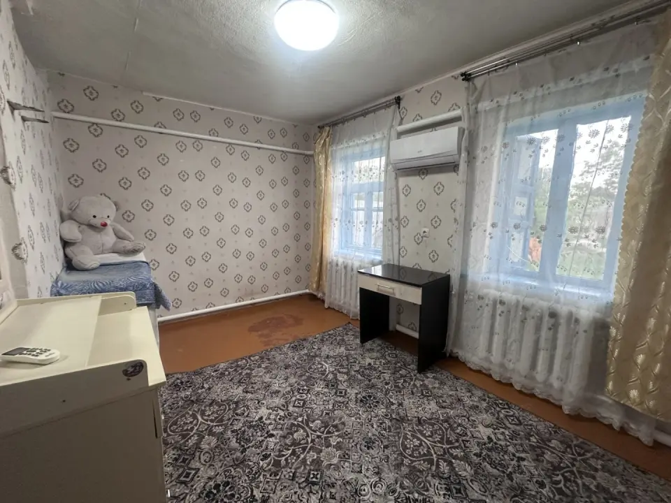 1-этажный дом, 42 м² на 25 сот. в Черноморский х.