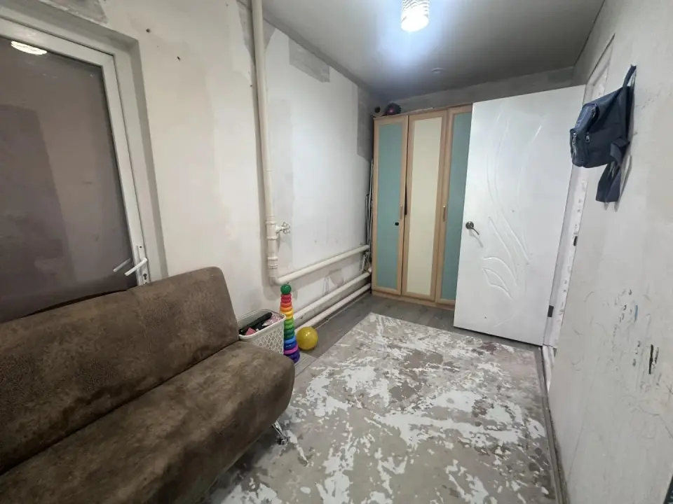1-этажный дом, 44,3 м² на 12 сот. в Крымске