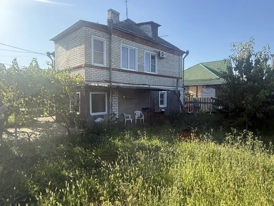 2-этажный дом, 101 м² на 4,7 сот. в Крымске