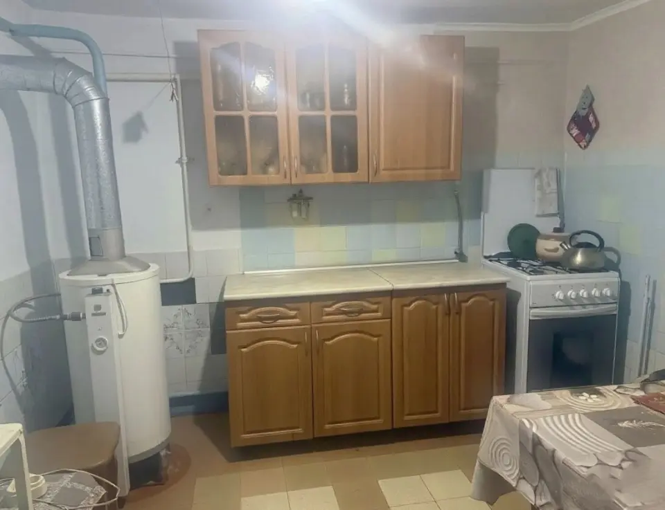 1-этажный дом, 62 м² на 5 сот. в Крымске