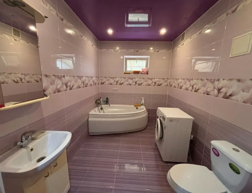 2-этажный дом, 184,9 м² на 6 сот. в Крымске