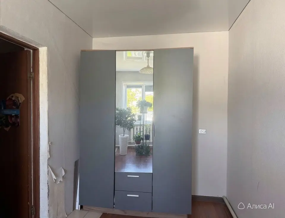 1-этажный дом, 110 м² на 5 сот. в Крымске