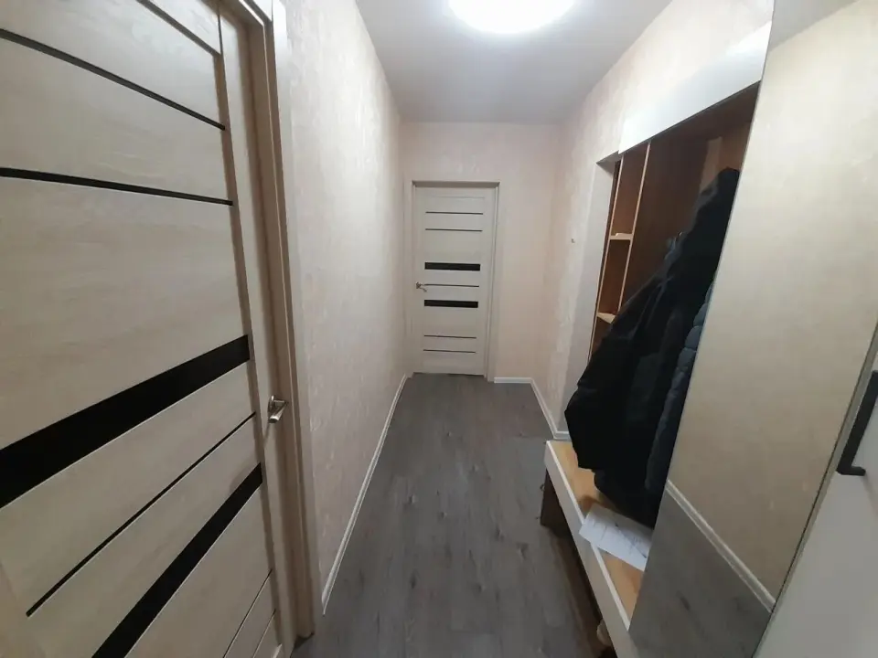 2-комн. квартира, 51 м² в Крымске