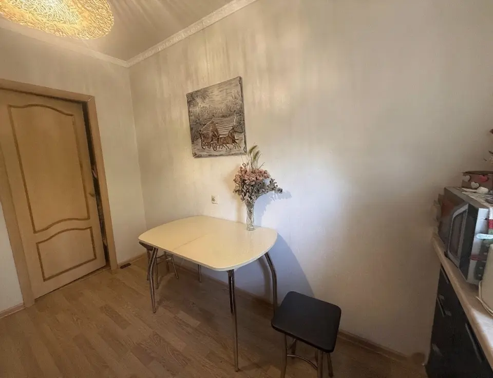 4-комн. квартира, 75,4 м² в Крымске